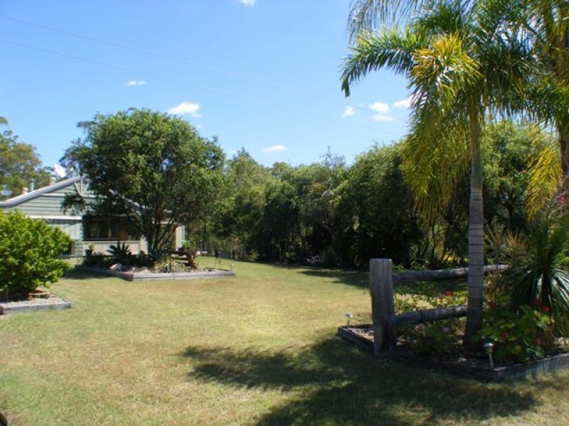 479 Power Road, Widgee QLD 4570