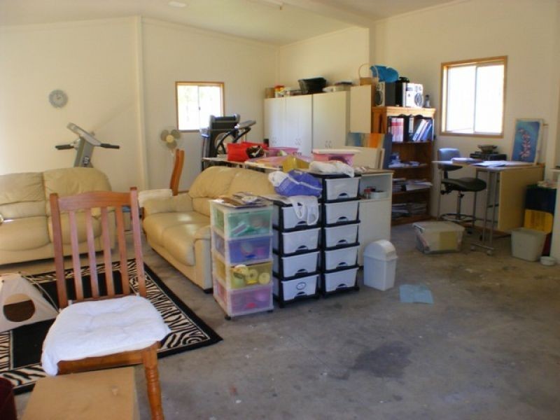 479 Power Road, Widgee QLD 4570