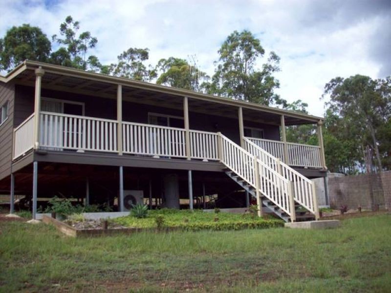 74 Pine Ridge Road, Glenwood QLD 4570