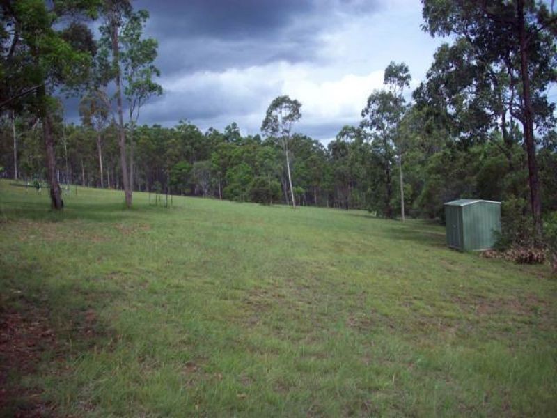 74 Pine Ridge Road, Glenwood QLD 4570