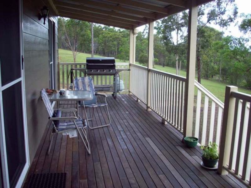 74 Pine Ridge Road, Glenwood QLD 4570