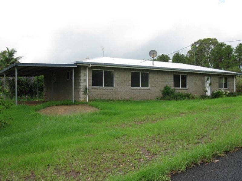 25 Mary Street, Amamoor QLD 4570