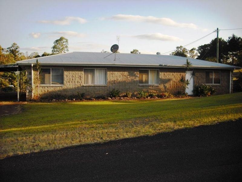 25 Mary Street, Amamoor QLD 4570