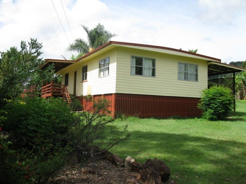 511 Happy Valley Road, Amamoor QLD 4570