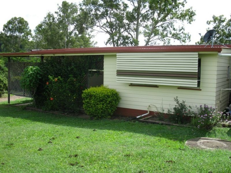 511 Happy Valley Road, Amamoor QLD 4570