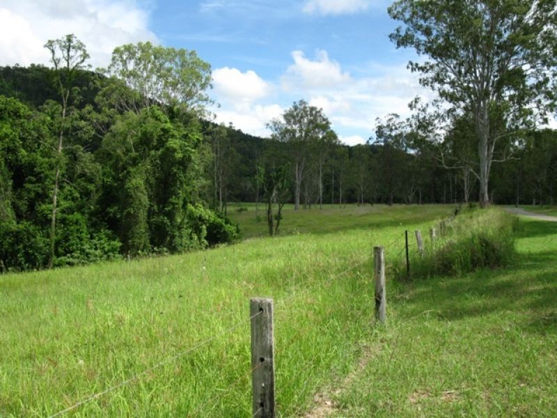 511 Happy Valley Road, Amamoor QLD 4570