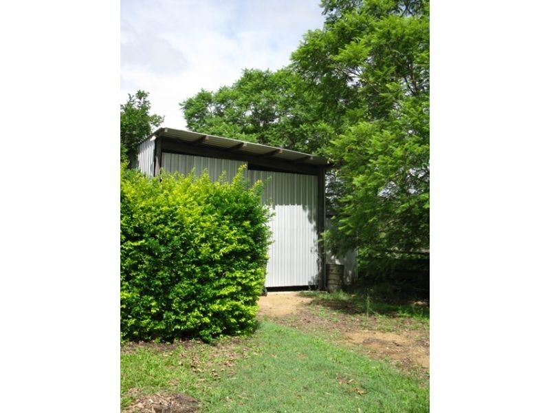 511 Happy Valley Road, Amamoor QLD 4570