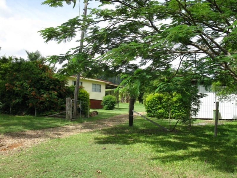 511 Happy Valley Road, Amamoor QLD 4570