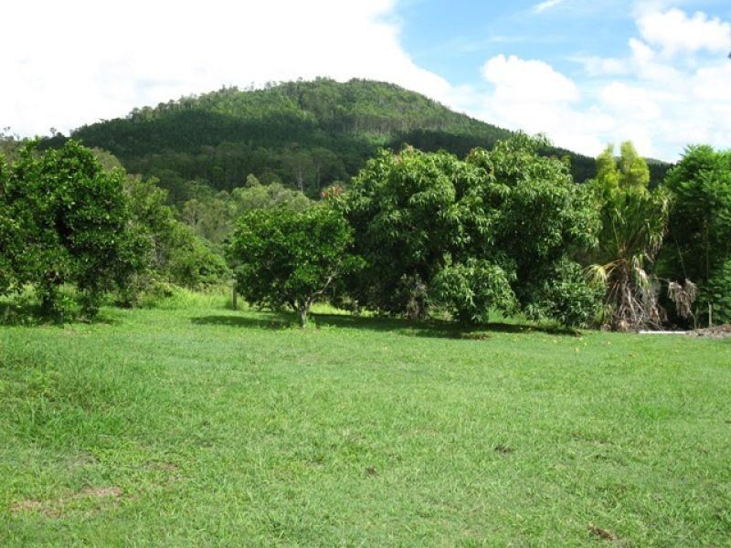 511 Happy Valley Road, Amamoor QLD 4570