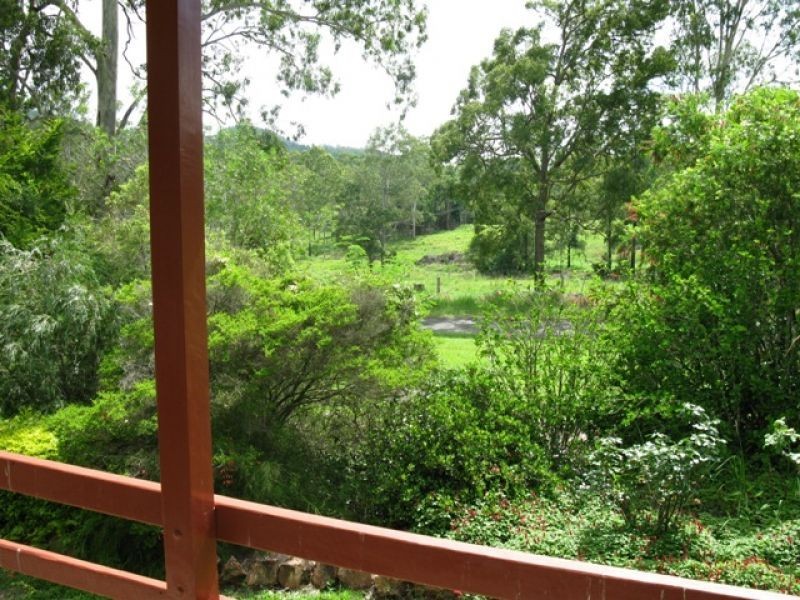 511 Happy Valley Road, Amamoor QLD 4570