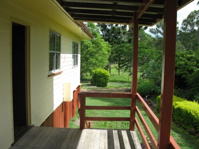 511 Happy Valley Road, Amamoor QLD 4570