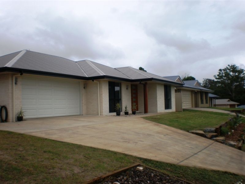 4 Whistlesong Court, Gympie QLD 4570