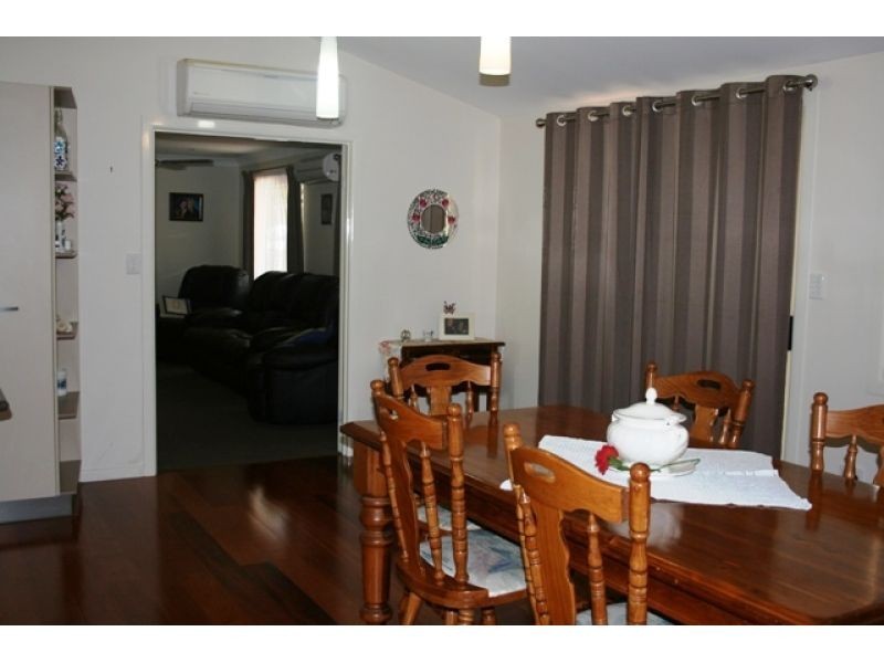 Glenwood QLD 4570