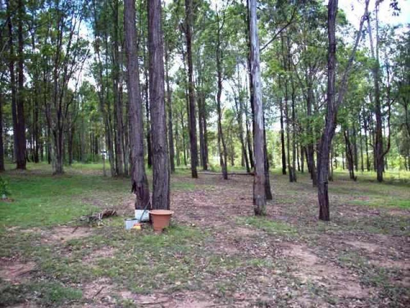 Glenwood QLD 4570