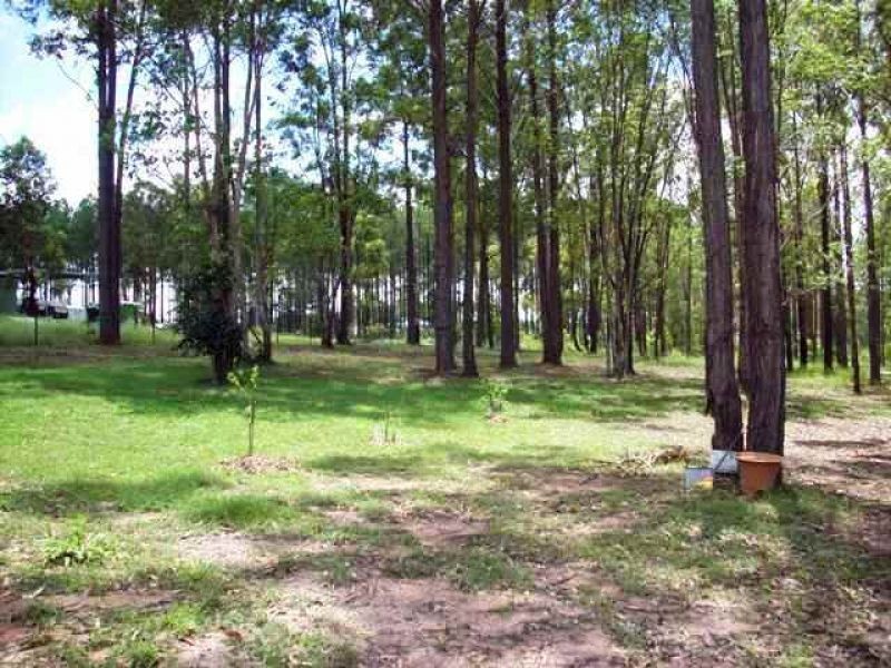 Glenwood QLD 4570