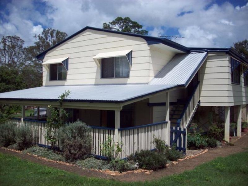 65 Laceys Lane, Gunalda QLD 4570