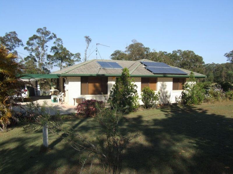 184 Randwick Road, East Deep Creek QLD 4570