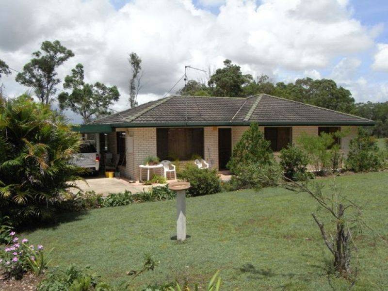 184 Randwick Road, East Deep Creek QLD 4570