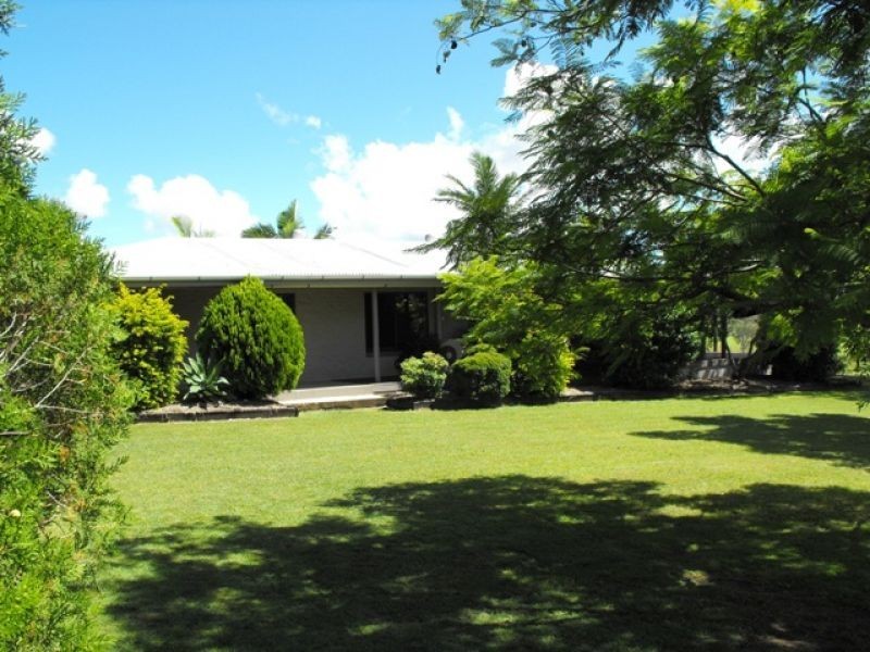 Glastonbury QLD 4570