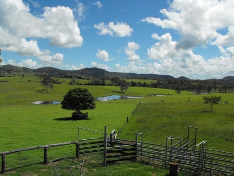 Glastonbury QLD 4570