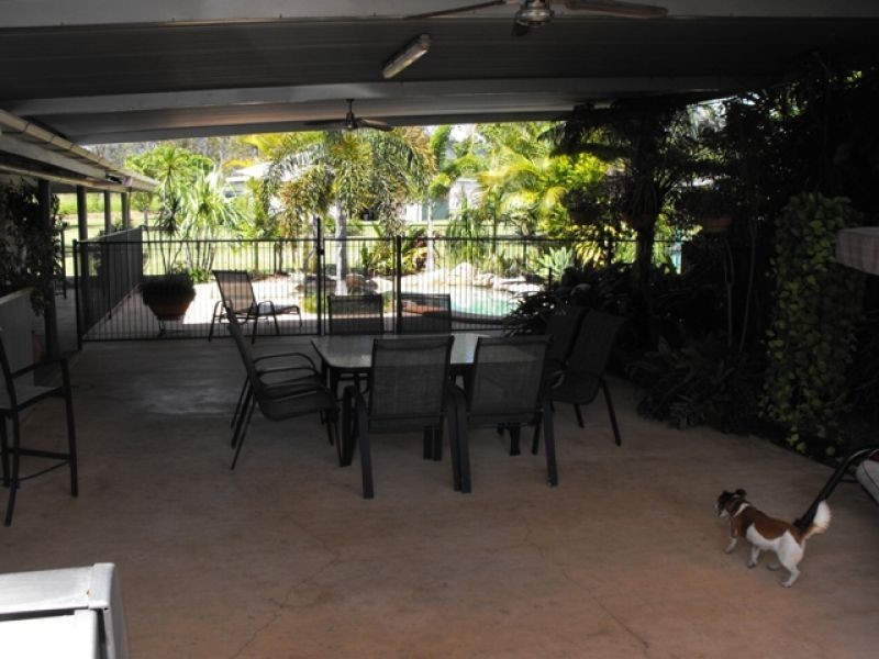 Glastonbury QLD 4570