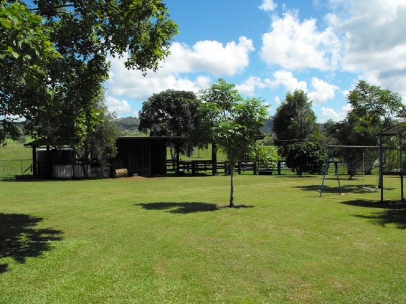 Glastonbury QLD 4570