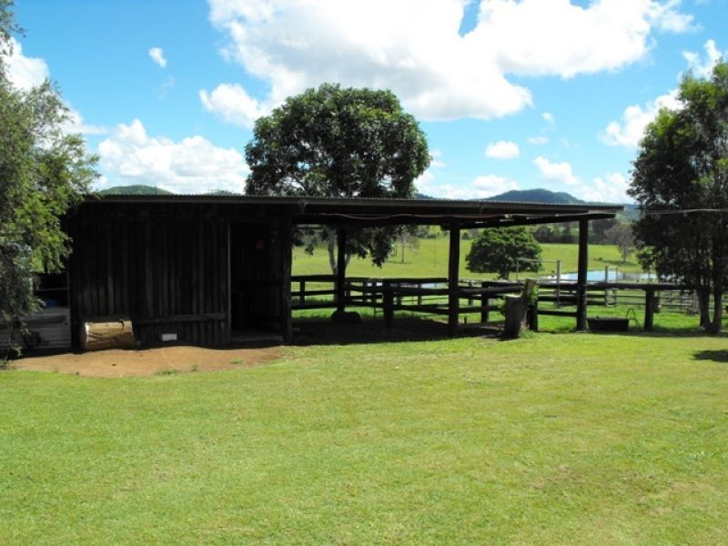 Glastonbury QLD 4570