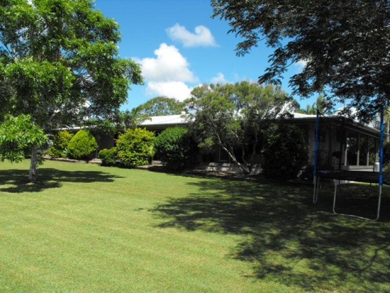 Glastonbury QLD 4570