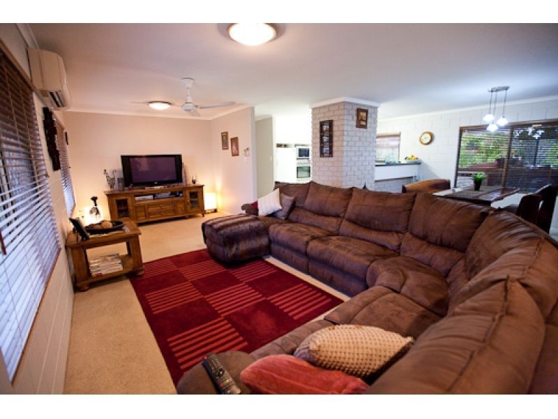 Glastonbury QLD 4570