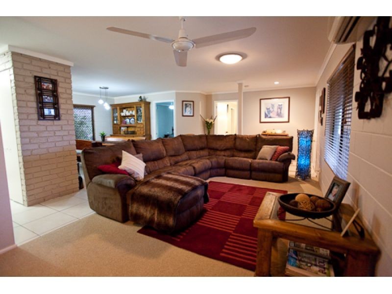 Glastonbury QLD 4570