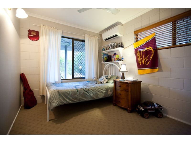 Glastonbury QLD 4570