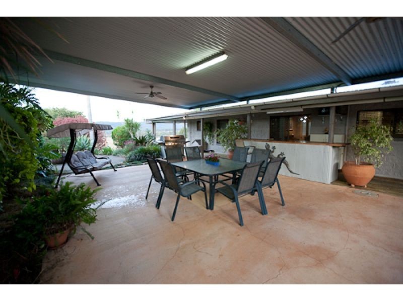 Glastonbury QLD 4570