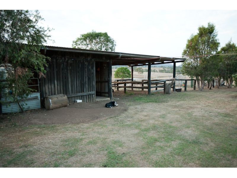 Glastonbury QLD 4570