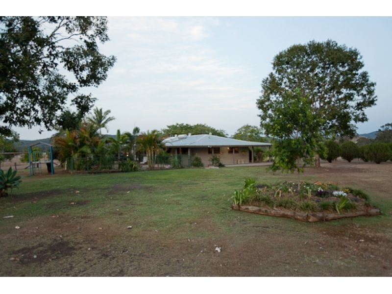 Glastonbury QLD 4570