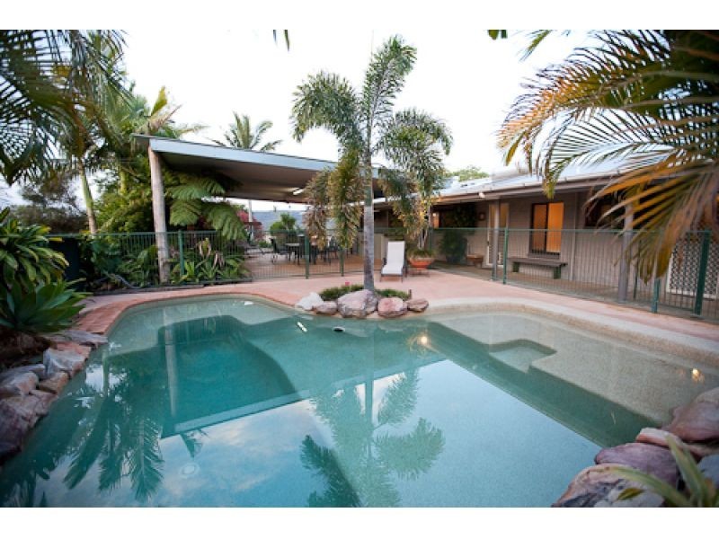 Glastonbury QLD 4570