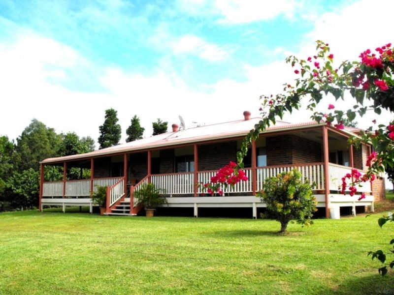 East Deep Creek QLD 4570