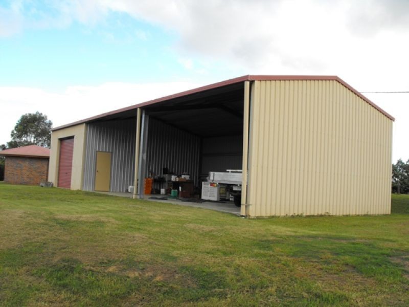 East Deep Creek QLD 4570