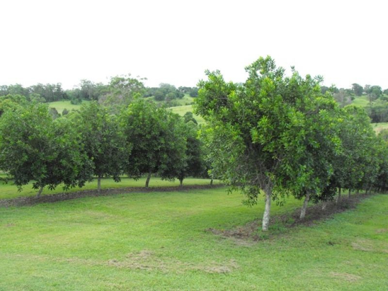 East Deep Creek QLD 4570