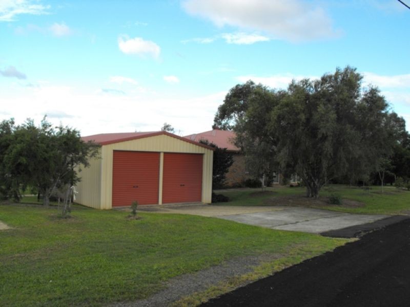 East Deep Creek QLD 4570