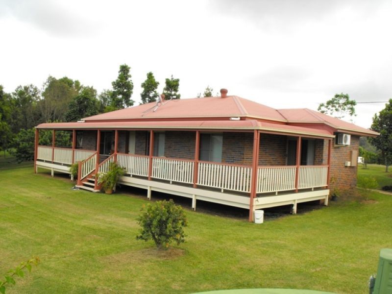 East Deep Creek QLD 4570