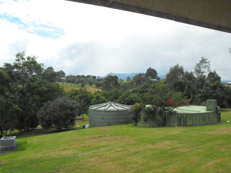 East Deep Creek QLD 4570