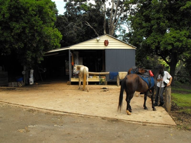 184 Robinson Road, Calico Creek QLD 4570