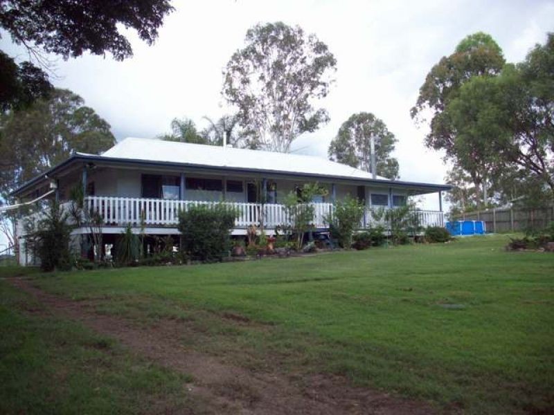 46 Kimberly Grange Court, Curra QLD 4570