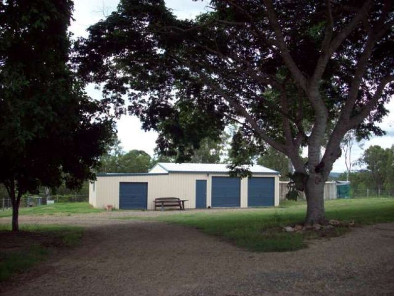 46 Kimberly Grange Court, Curra QLD 4570