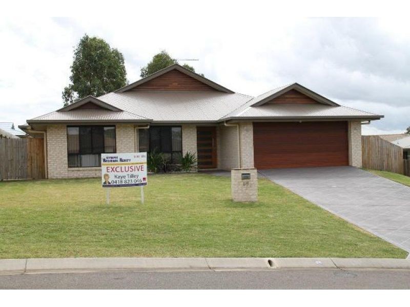 85 Gympie View Drive, Southside QLD 4570