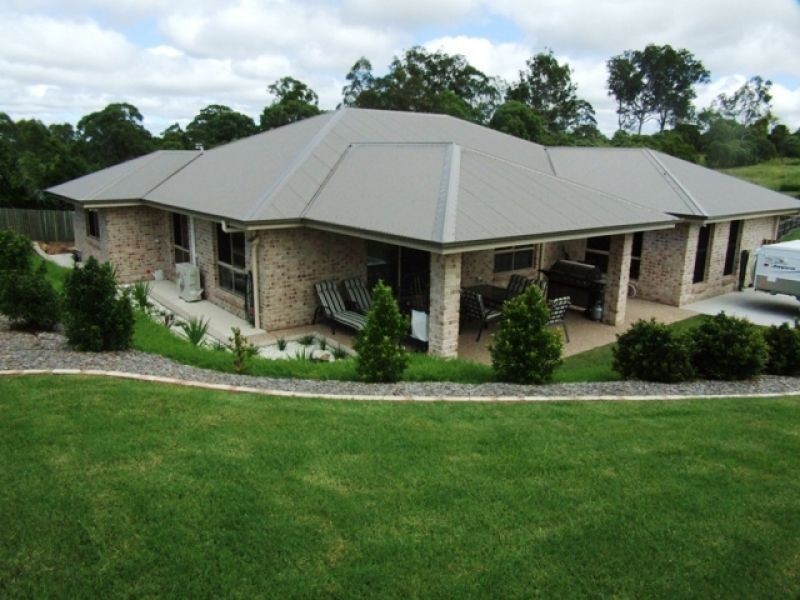 50 Banksia Drive, Gympie QLD 4570