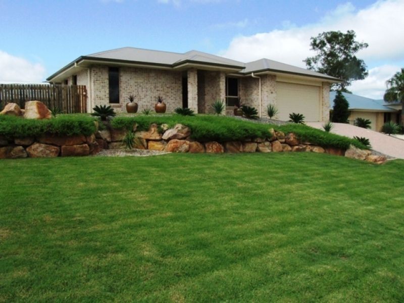 50 Banksia Drive, Gympie QLD 4570