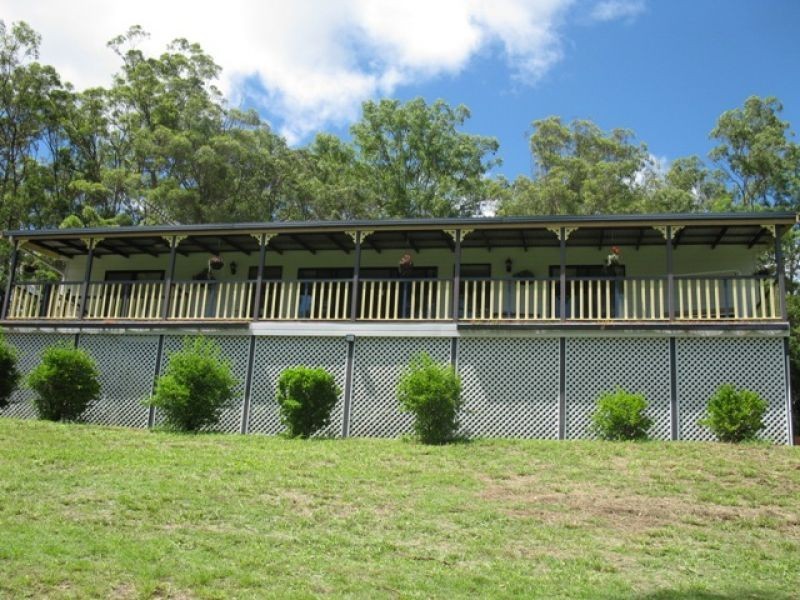 106 Melawondi Road, Imbil QLD 4570