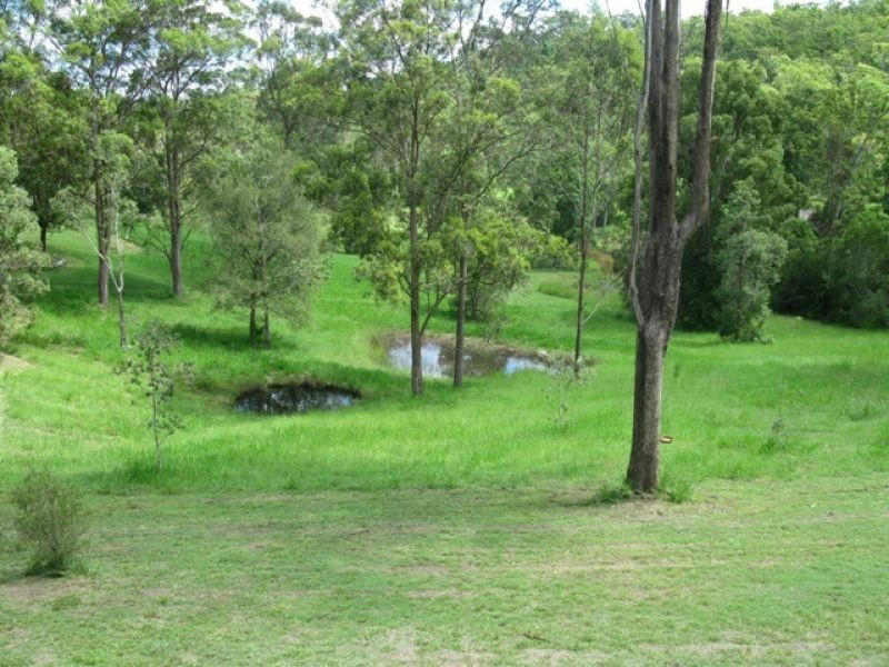 106 Melawondi Road, Imbil QLD 4570