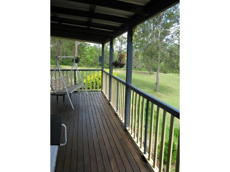 106 Melawondi Road, Imbil QLD 4570